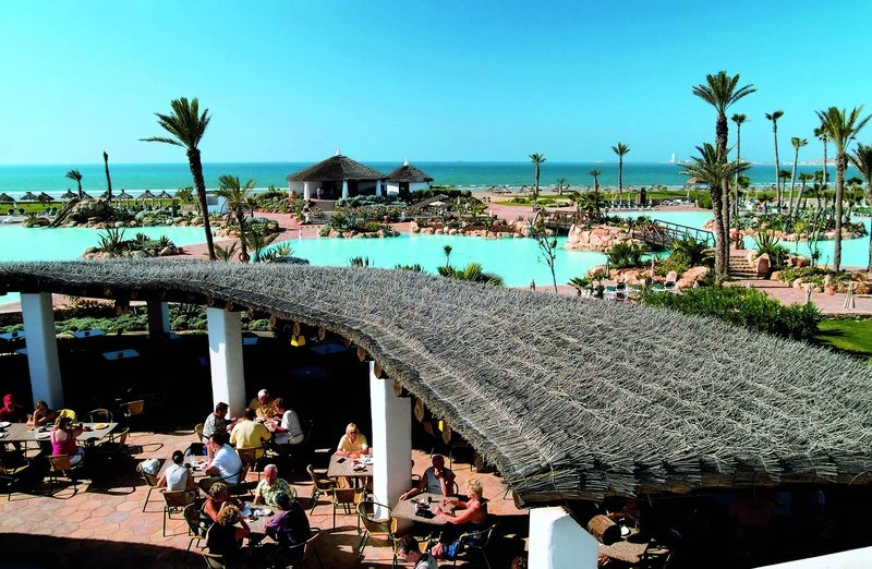 Riu Tikida Dunas