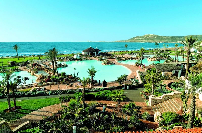 Riu Tikida Dunas