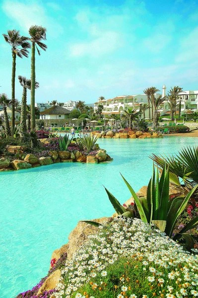 Riu Tikida Dunas