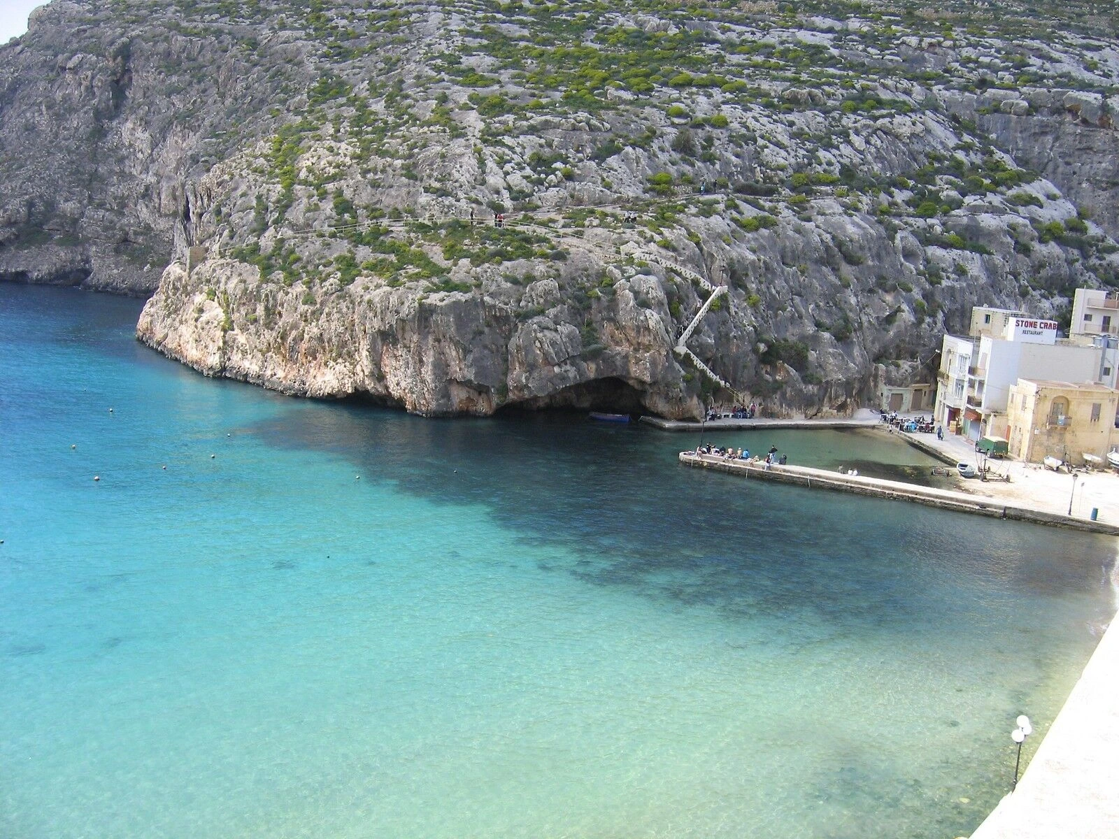 Hotel San Andrea