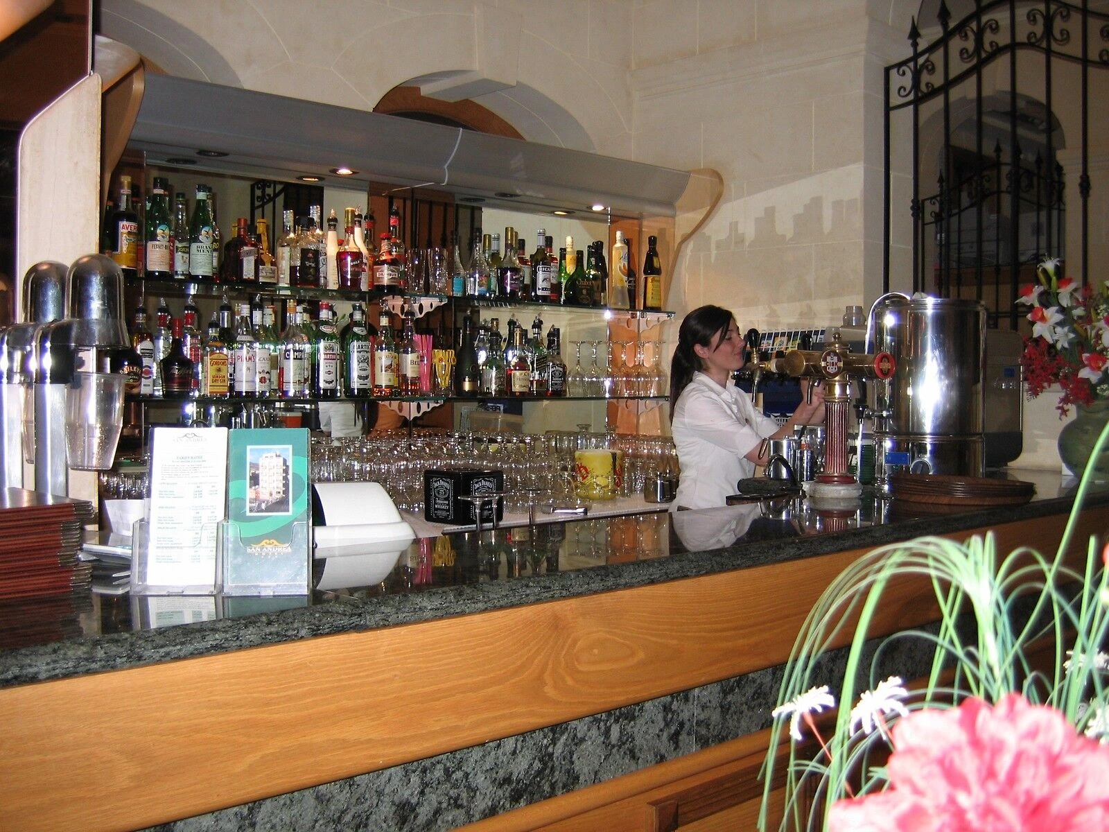 Hotel San Andrea
