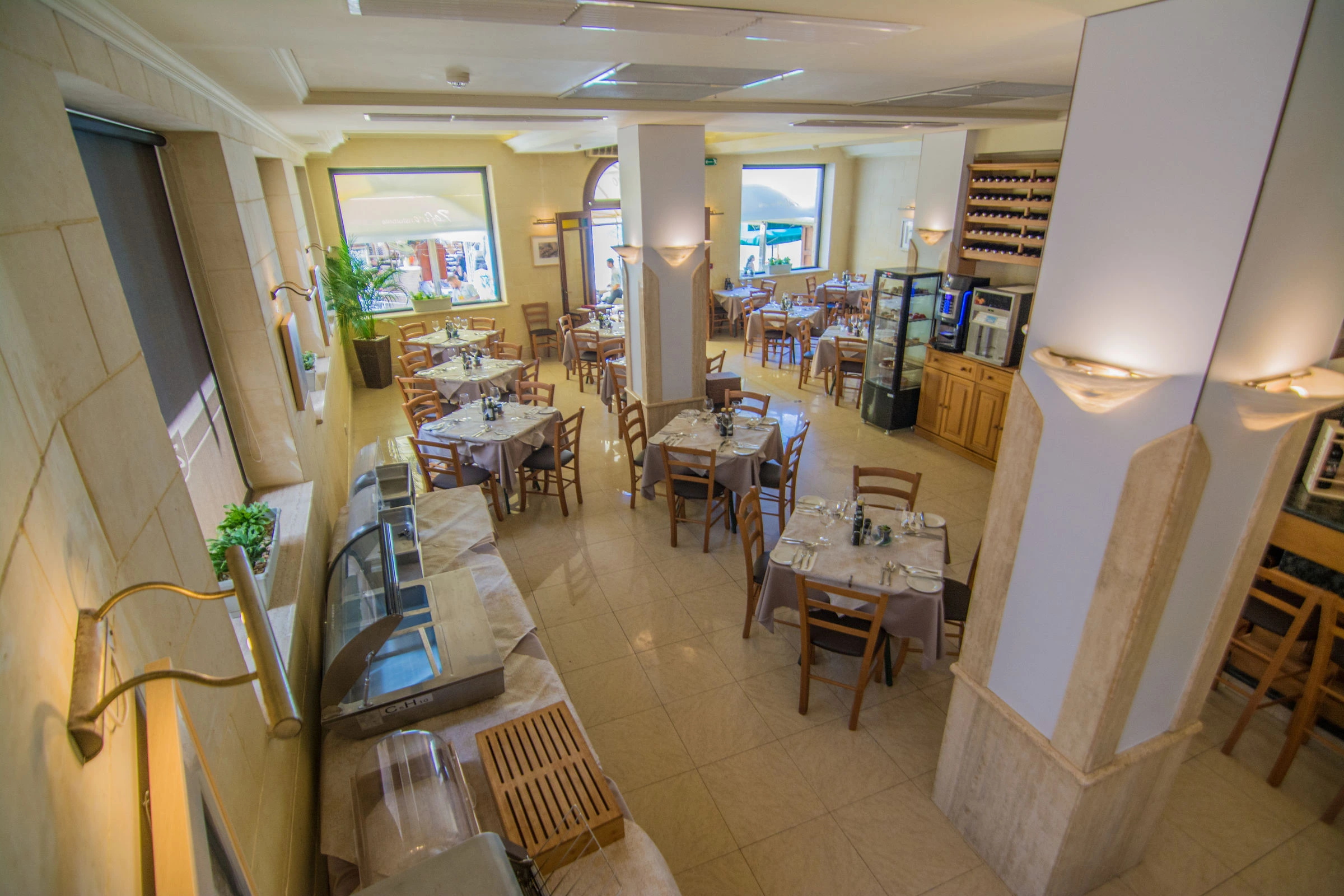 Hotel San Andrea