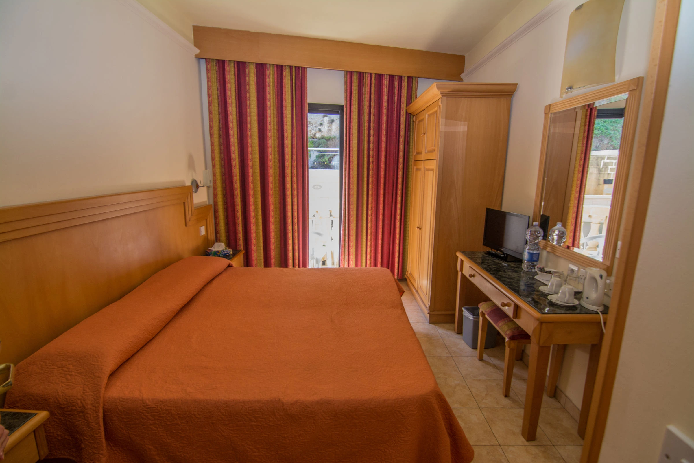 Hotel San Andrea