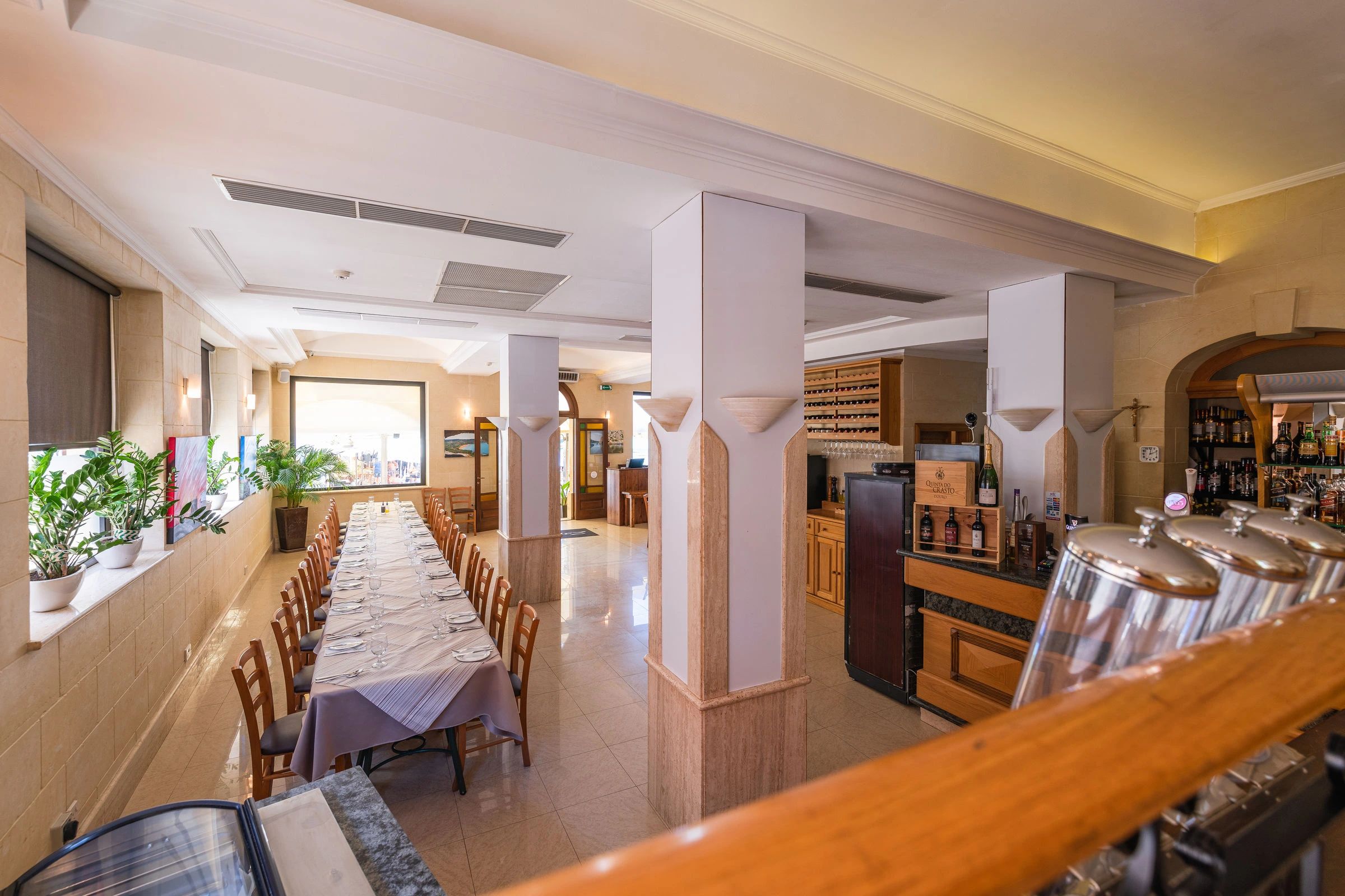 Hotel San Andrea