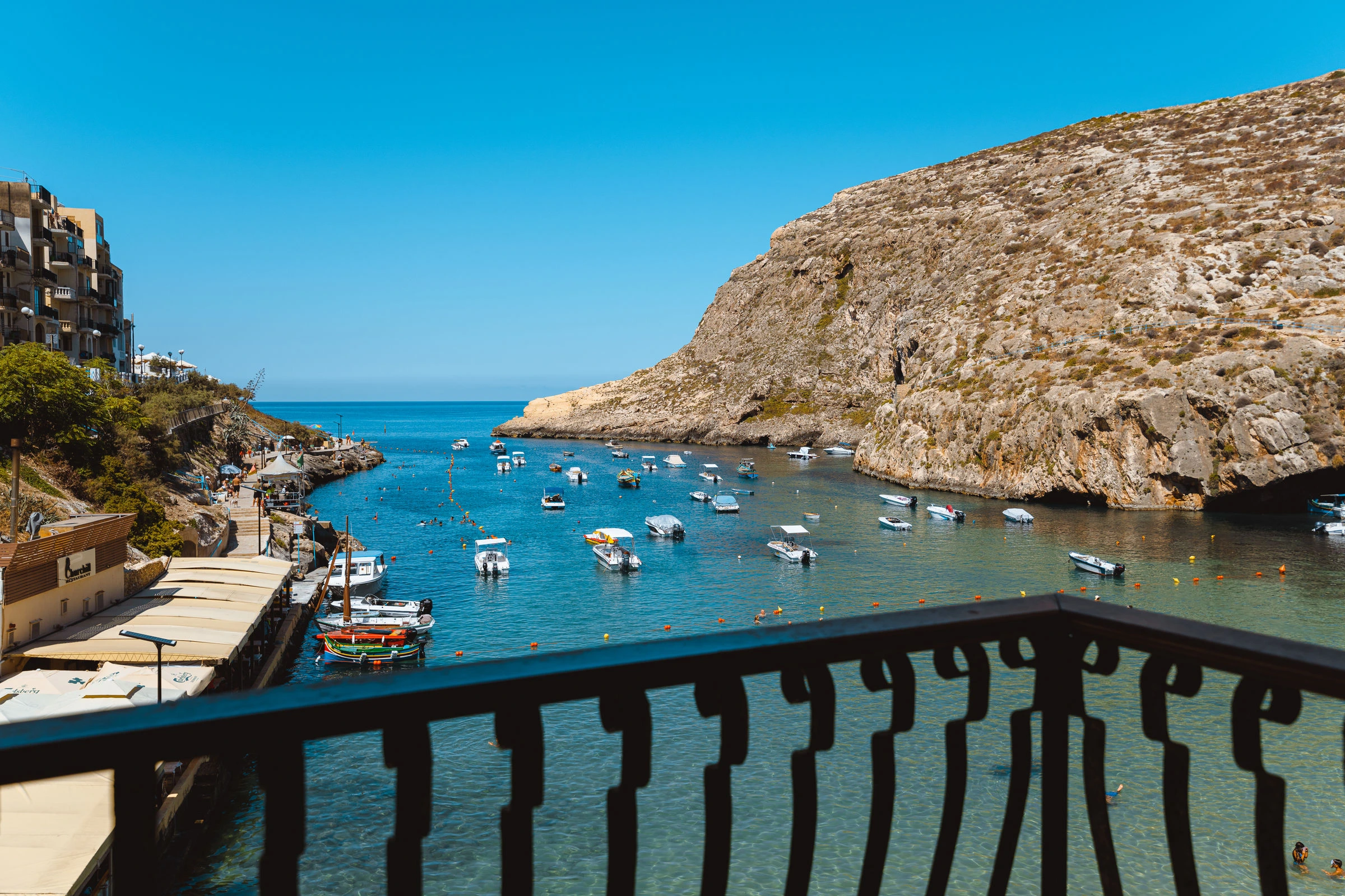 Hotel San Andrea