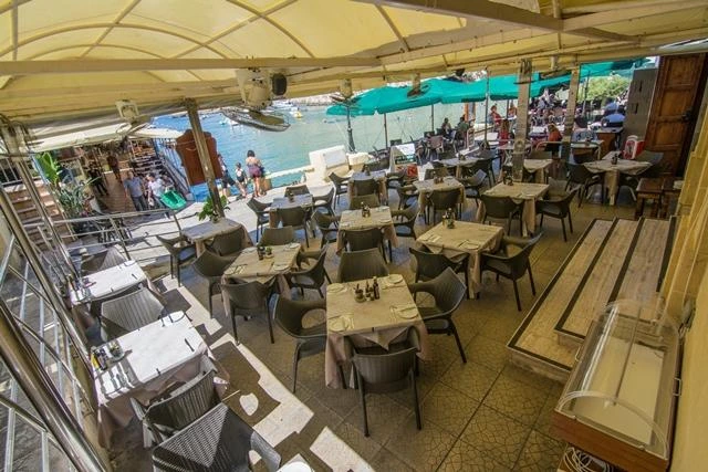 Hotel San Andrea