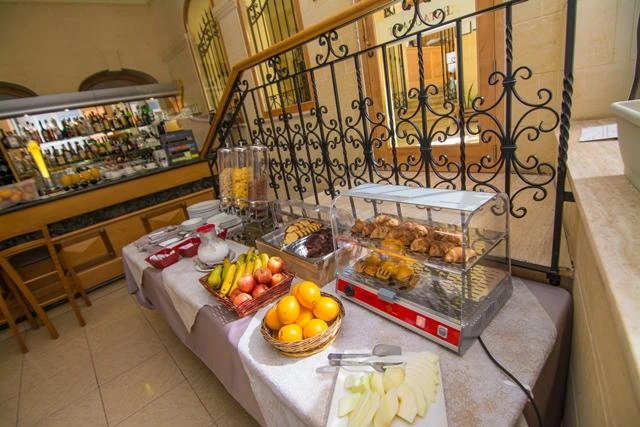 Hotel San Andrea