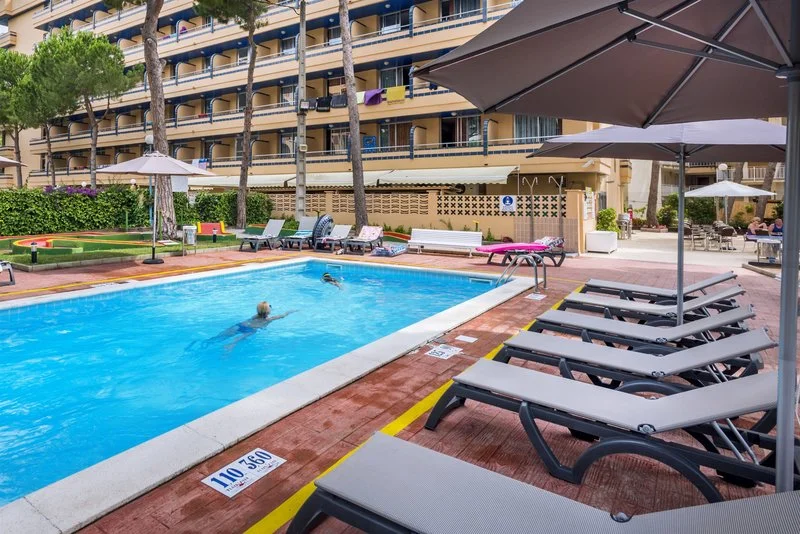 4r Playa Park