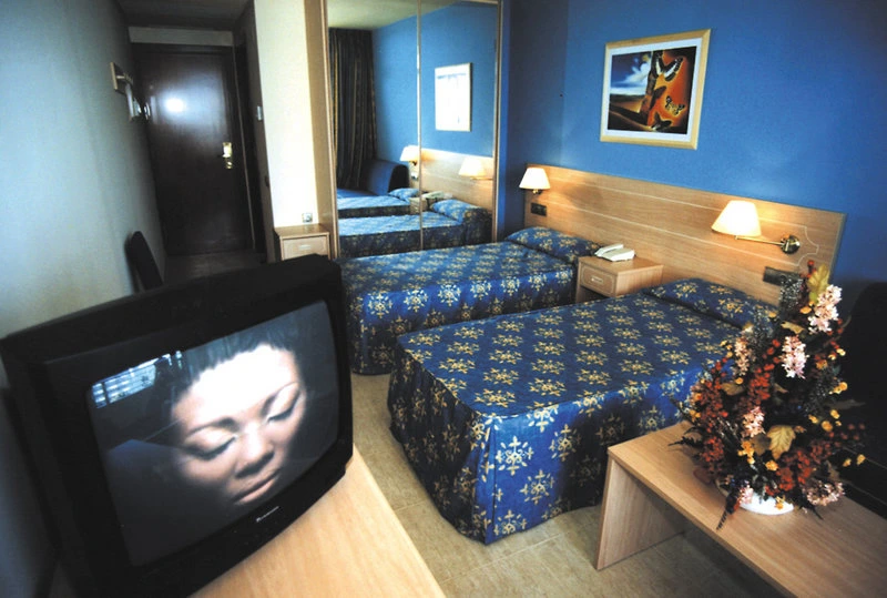 4R Regina Gran Hotel