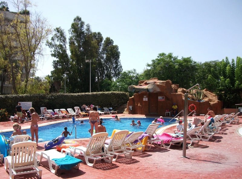 4R Regina Gran Hotel
