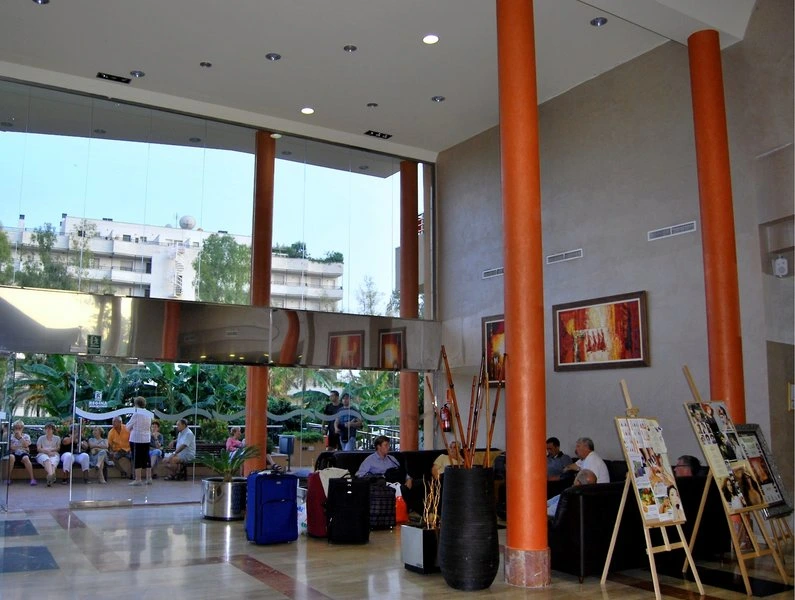 4R Regina Gran Hotel