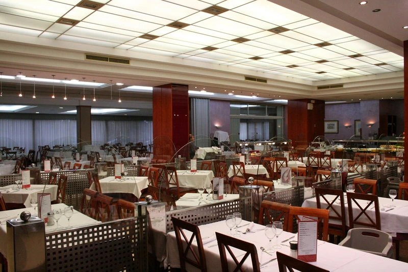 4R Regina Gran Hotel