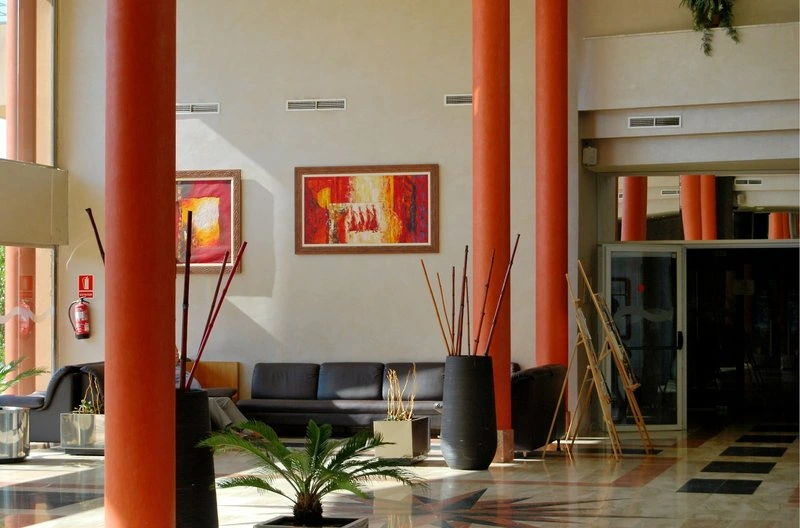 4R Regina Gran Hotel