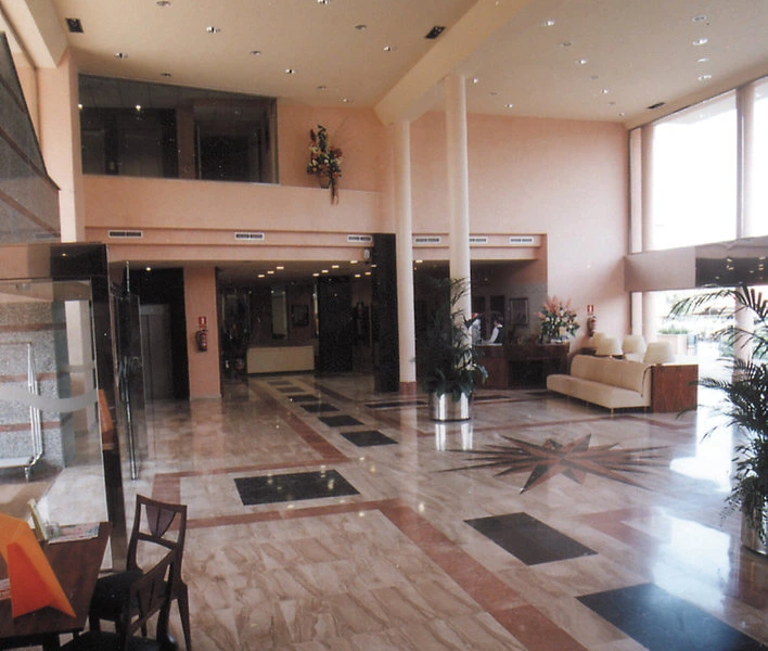4R Regina Gran Hotel