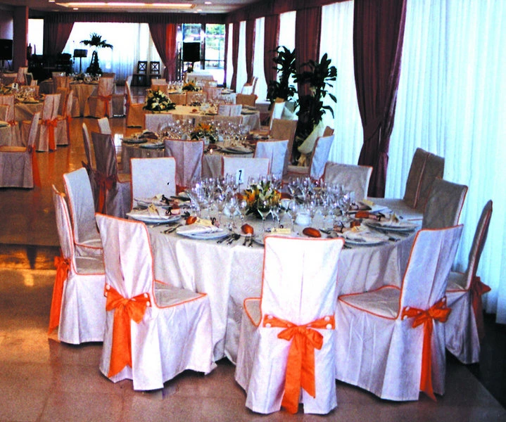 4R Regina Gran Hotel
