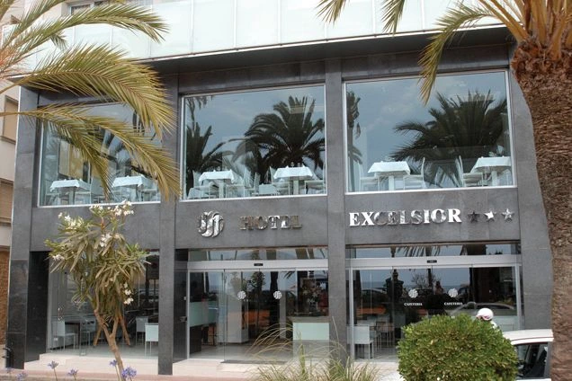 Hotel Excelsior