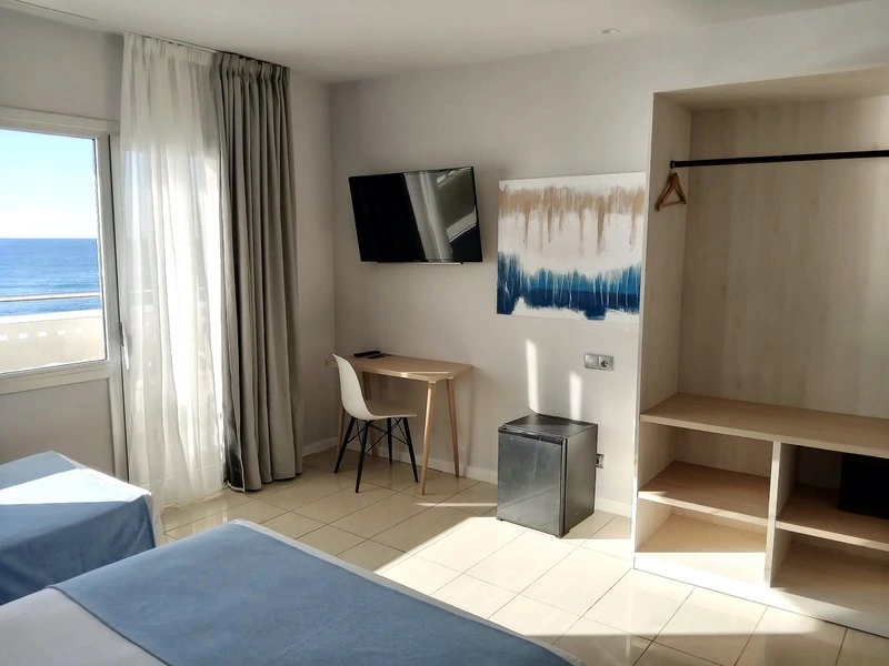 Hotel Excelsior