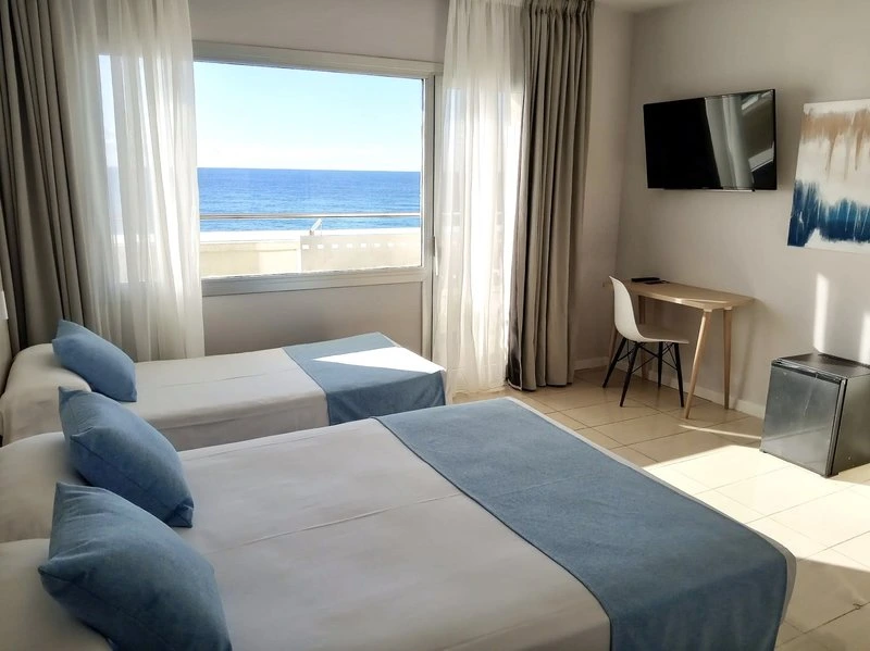 Hotel Excelsior