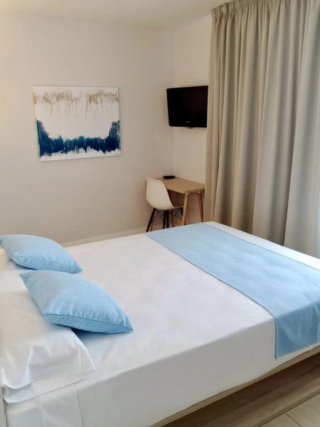 Hotel Excelsior