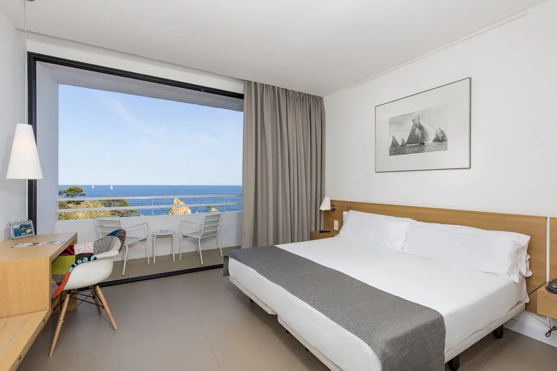 Gran Hotel Reymar