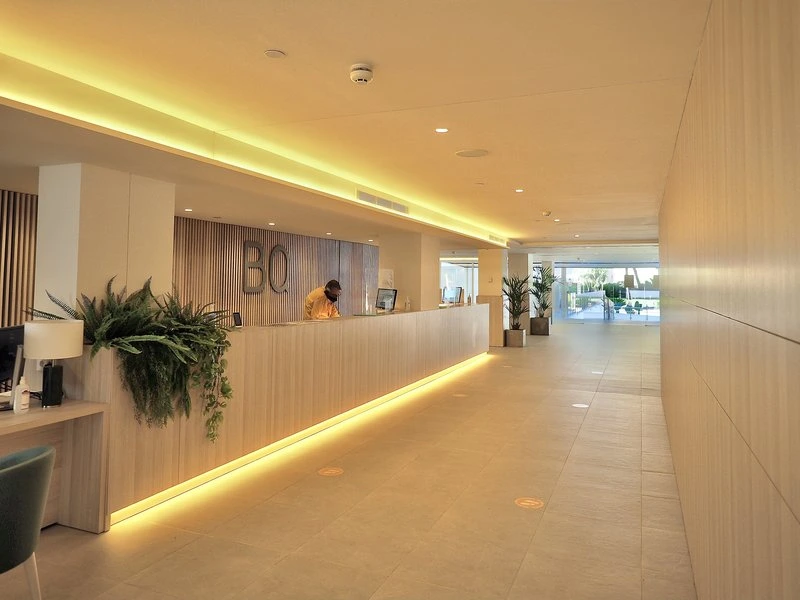 BQ Belvedere