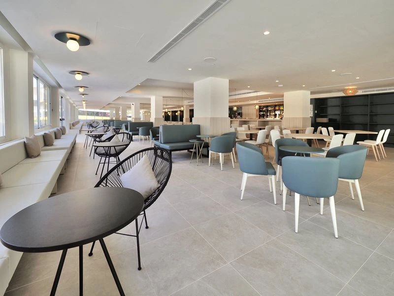 BQ Belvedere