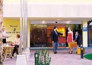 Trh Jardin Del Mar