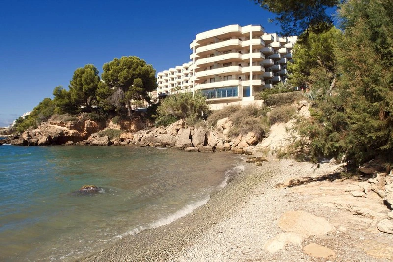 TRH Jardin del Mar