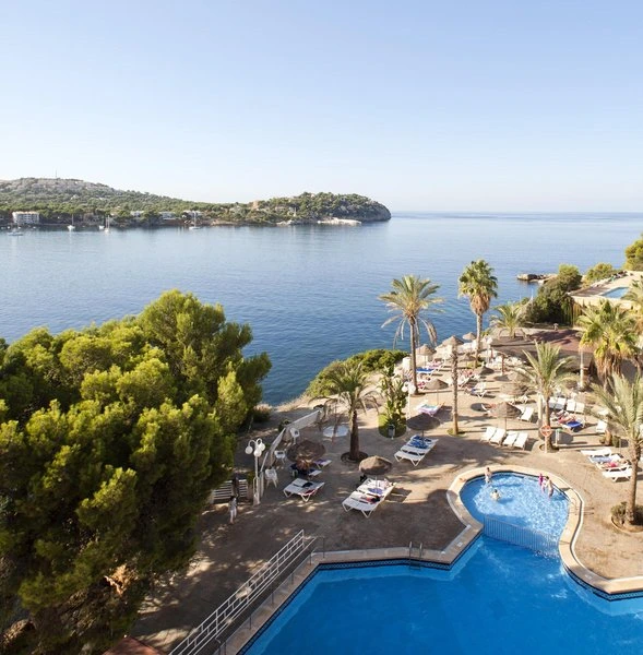 TRH Jardin del Mar