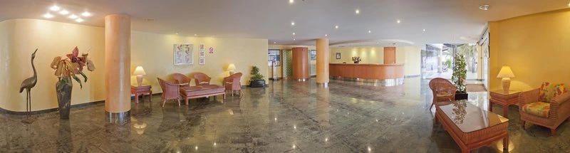 TRH Jardin del Mar