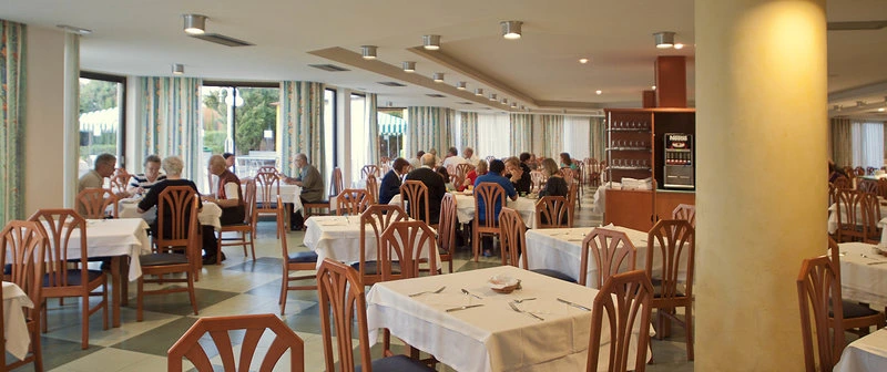 TRH Jardin del Mar