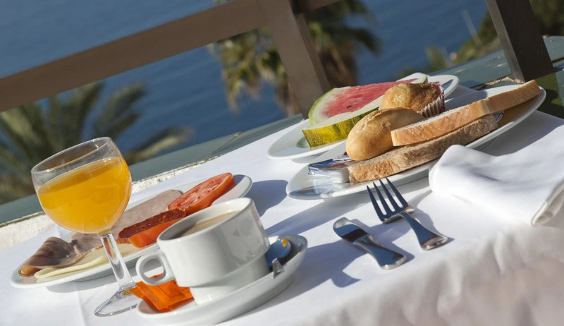 TRH Jardin del Mar