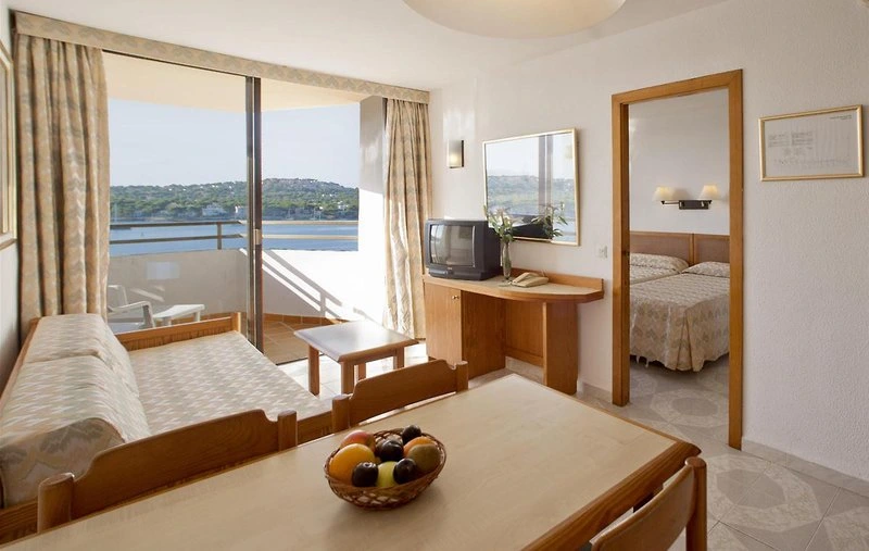 TRH Jardin del Mar