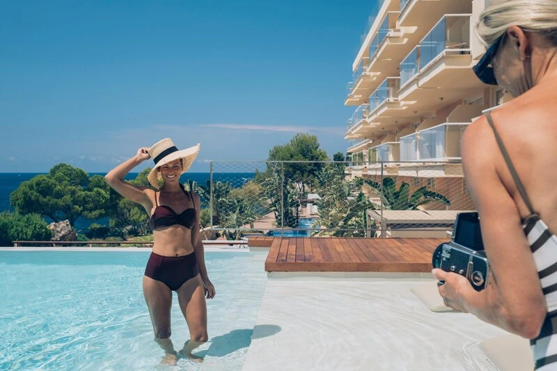 Iberostar Selection Jardín del Sol Suites