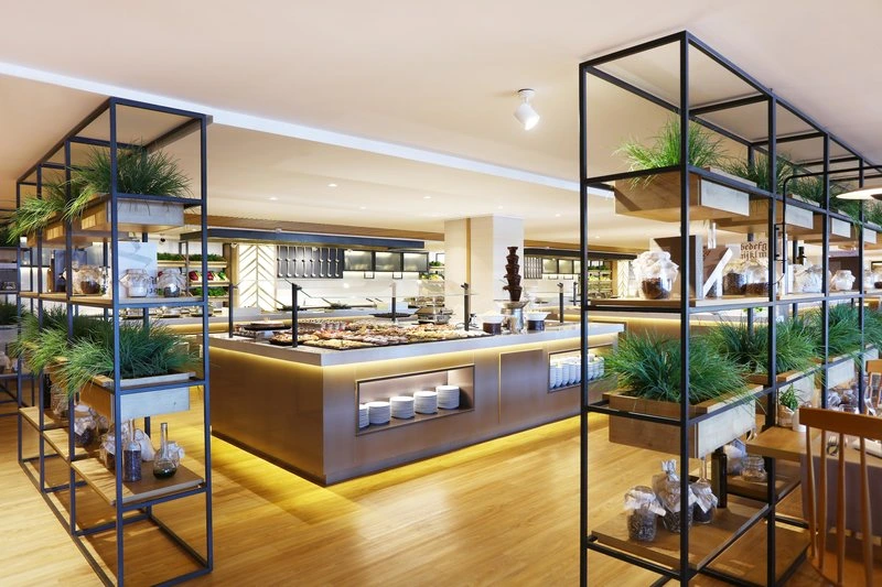 Iberostar Selection Jardín del Sol Suites