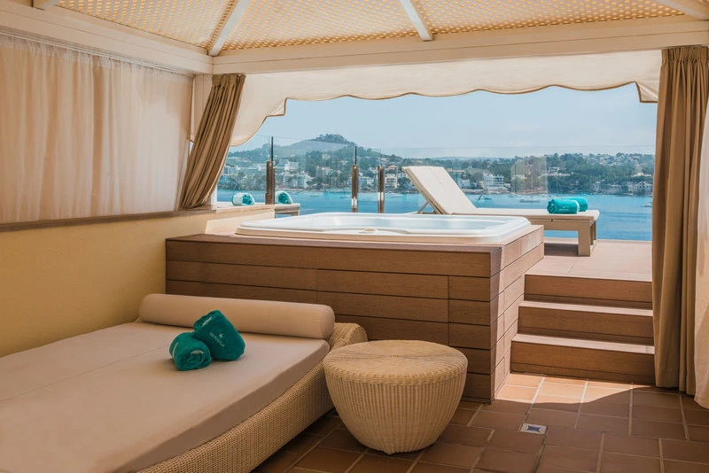 Iberostar Selection Jardín del Sol Suites