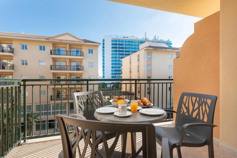  Aparthotel Can Picafort Palace