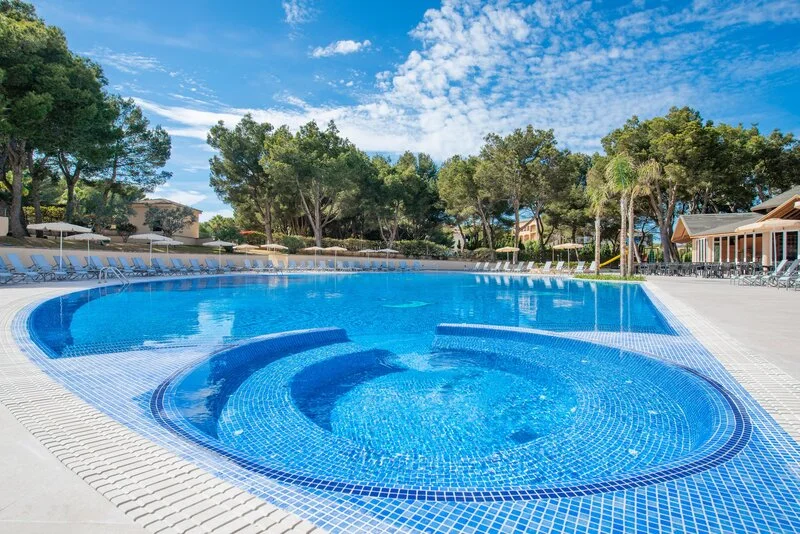  Aparthotel Can Picafort Palace