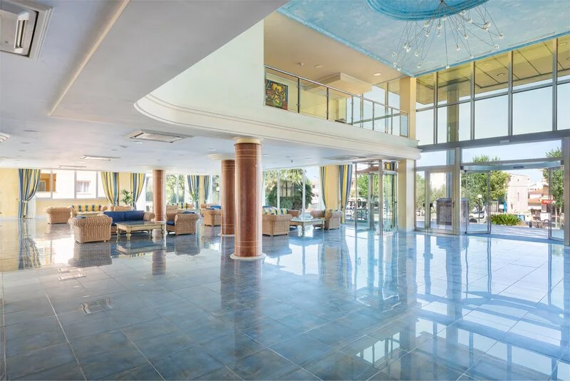  Aparthotel Can Picafort Palace
