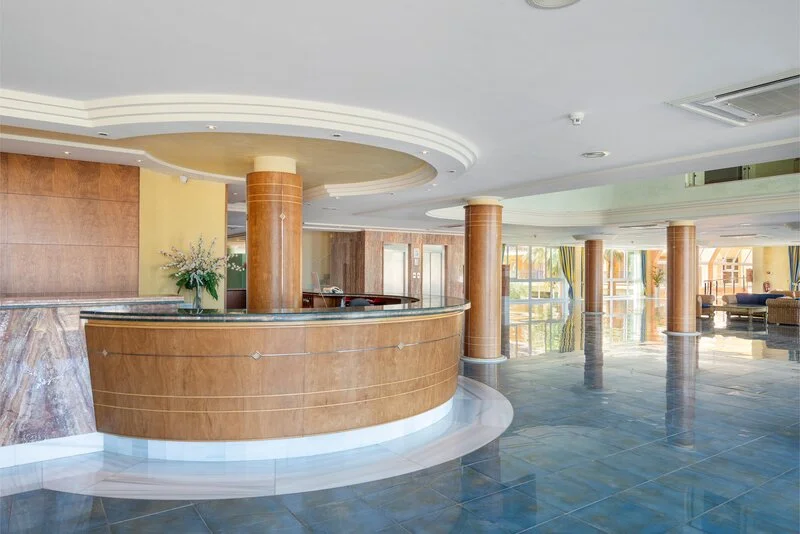  Aparthotel Can Picafort Palace