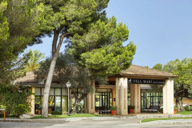 Fergus Club Vell Mari