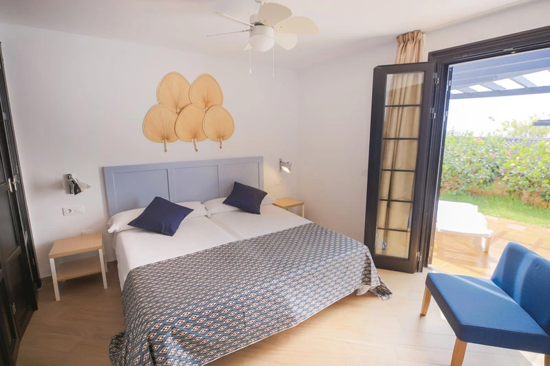 Los Cardones Boutique Village