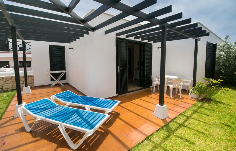 Los Cardones Boutique Village