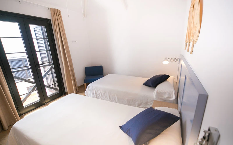 Los Cardones Boutique Village