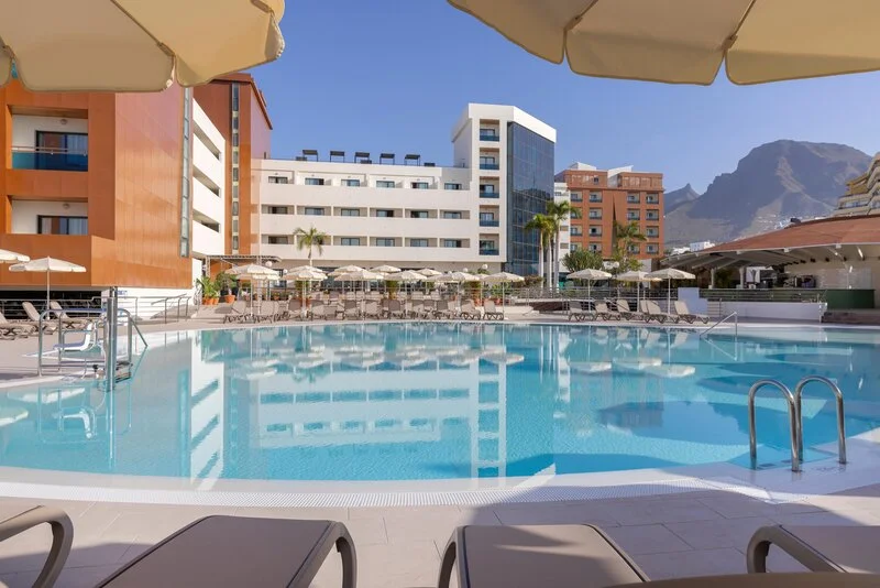 AluaSoul Costa Adeje