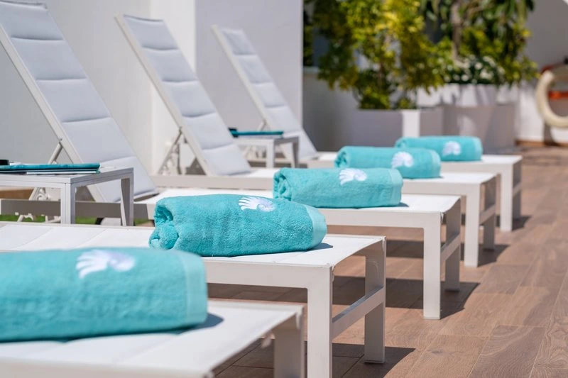 Plaza Santa Ponsa Boutique Hotel