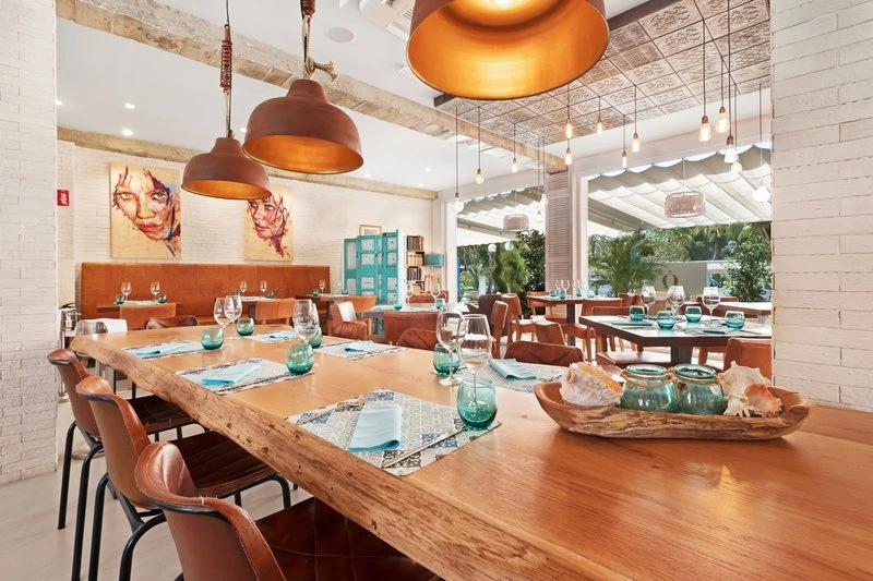 Plaza Santa Ponsa Boutique Hotel