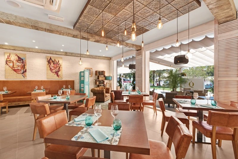 Plaza Santa Ponsa Boutique Hotel