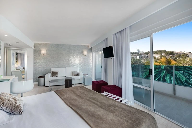 Plaza Santa Ponsa Boutique Hotel
