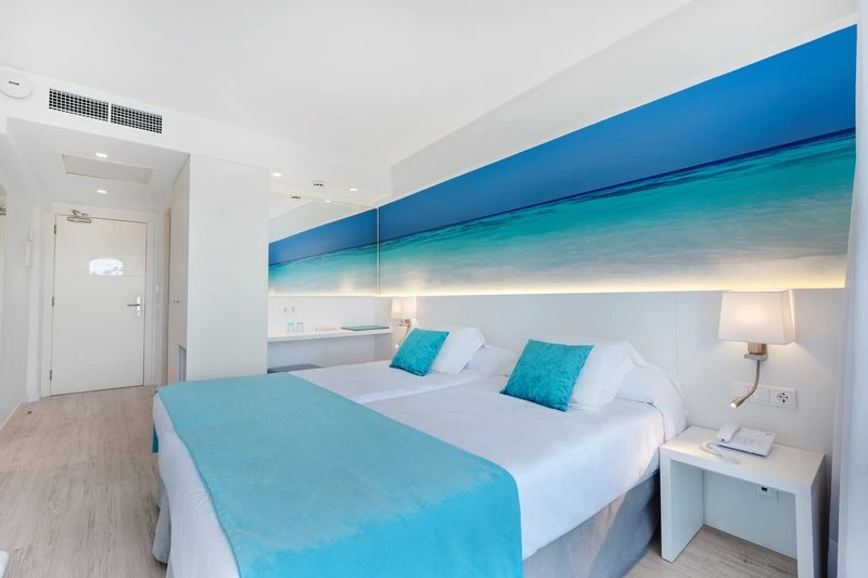 Plaza Santa Ponsa Boutique Hotel